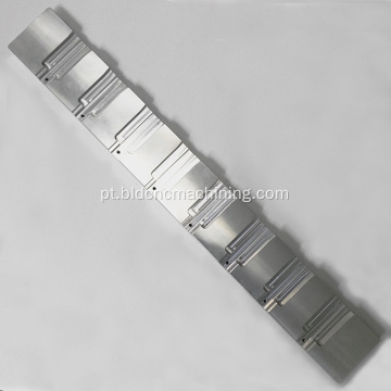 Custom CNC Milling Precision Aluminum Parts